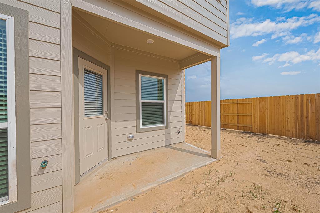 770 Marion Price Lane, Dayton, Texas image 37