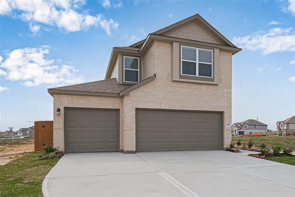 770 Marion Price Lane