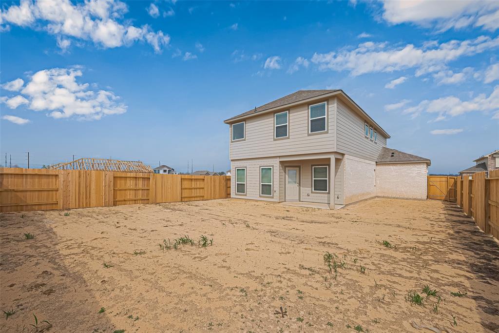 770 Marion Price Lane, Dayton, Texas image 35