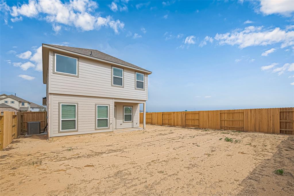 770 Marion Price Lane, Dayton, Texas image 36