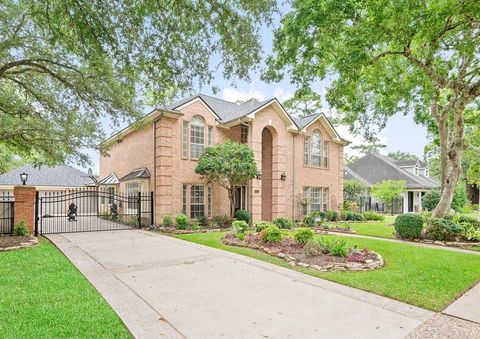 1201 Arbre Lane Friendswood TX 77546