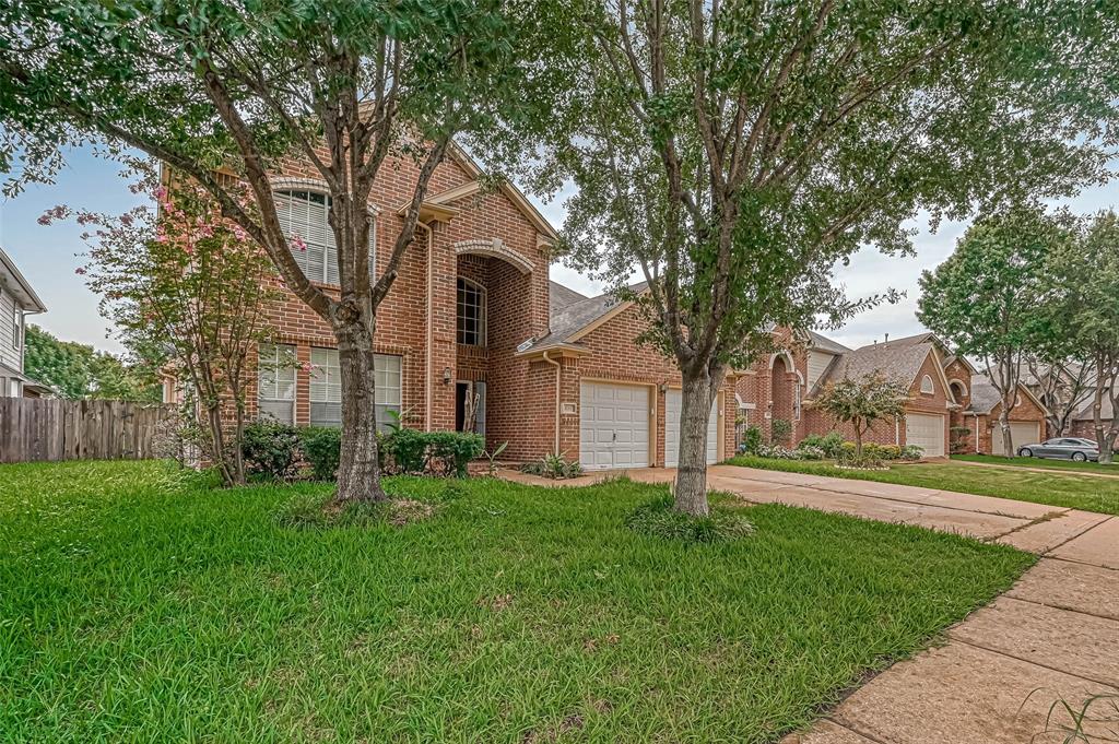 611 Wheelhouse Drive