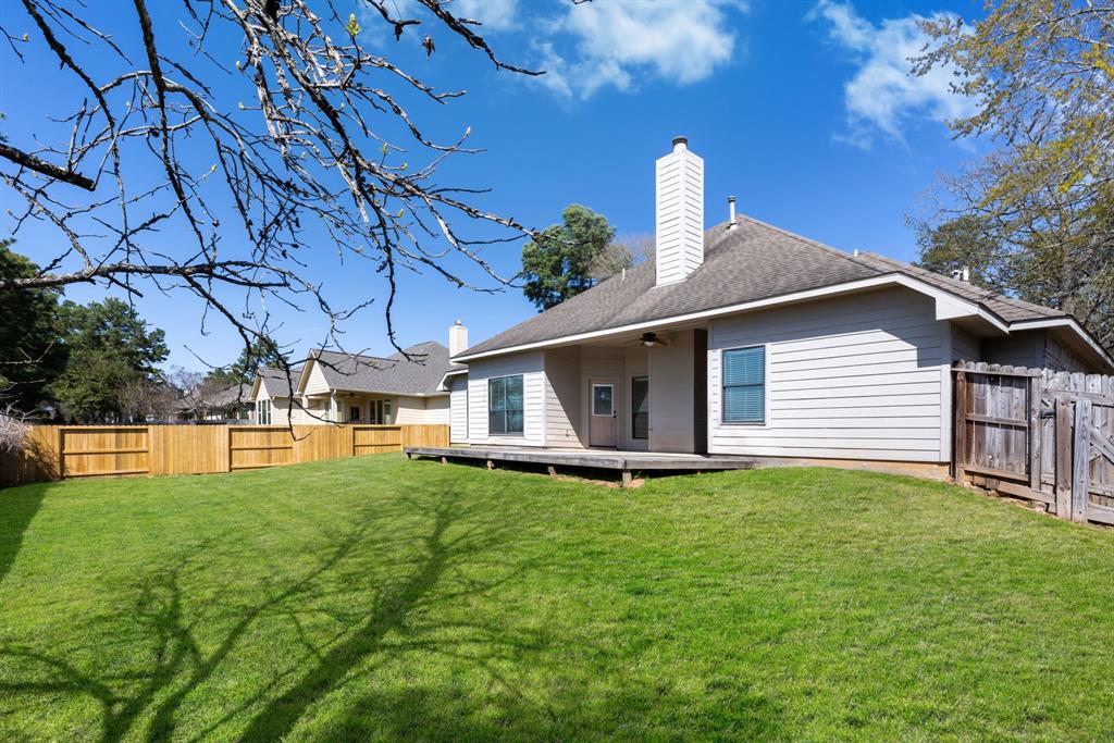 1719 Summergate Drive, Conroe, Texas image 37