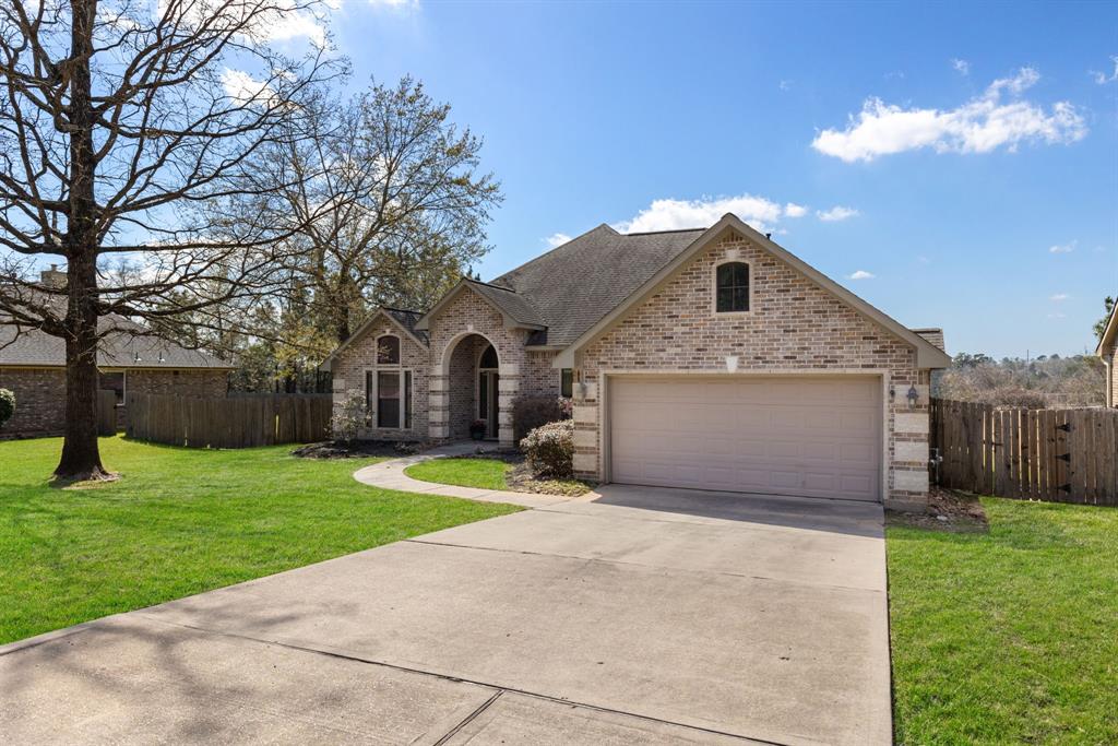 1719 Summergate Drive, Conroe, Texas image 40