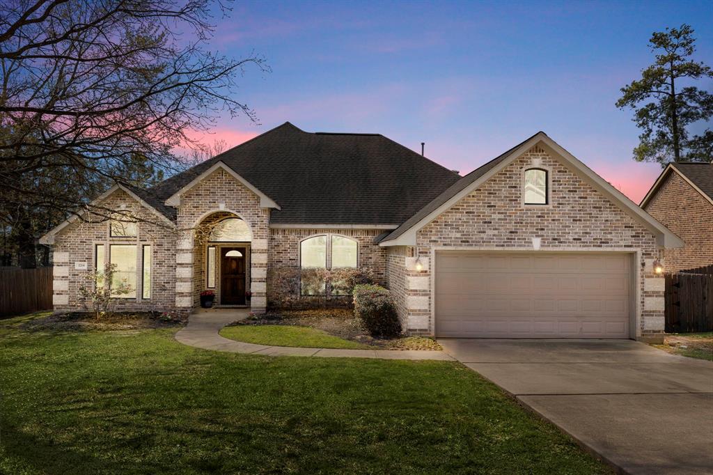 1719 Summergate Drive, Conroe, Texas image 42