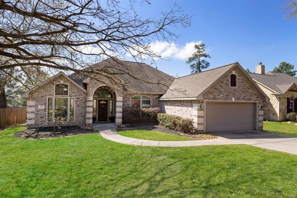 1719 Summergate Drive, Conroe, Texas image 41