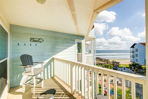 Photo of 10811 San Luis Pass Road #2307, Galveston, TX 77554 (MLS # 7424521)
