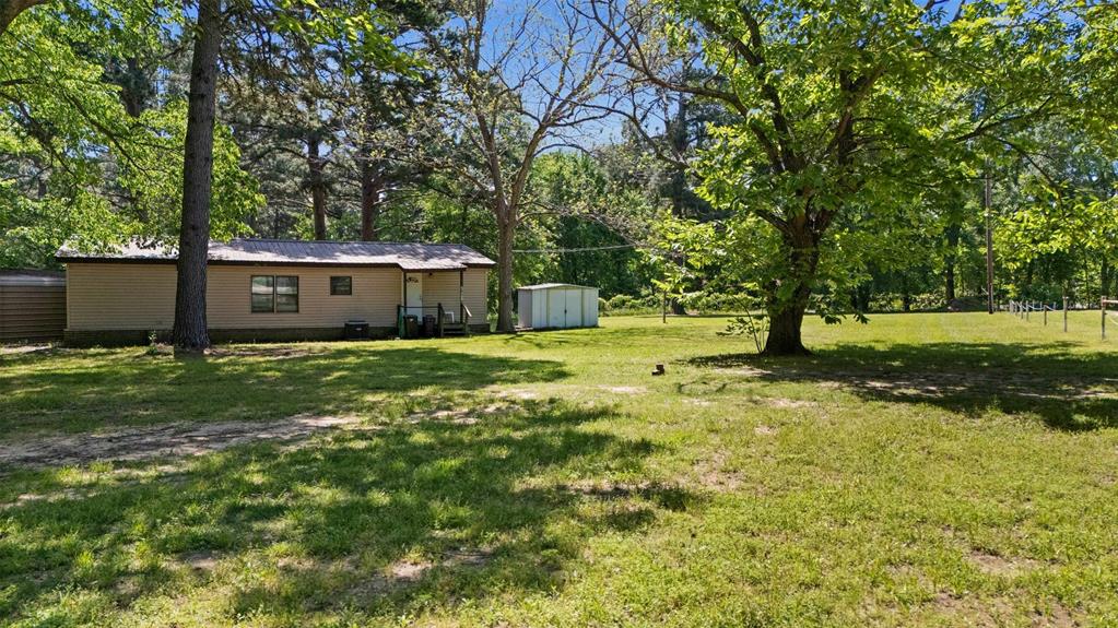 20414 Hillside Drive, Chandler, Texas image 5