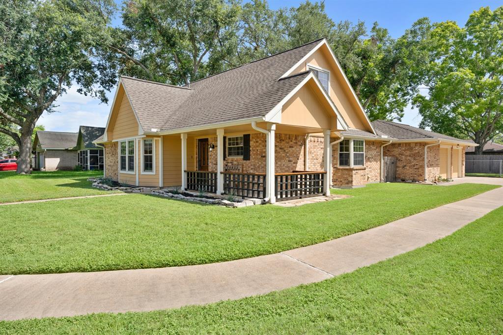 2101 Rocky Creek Lane