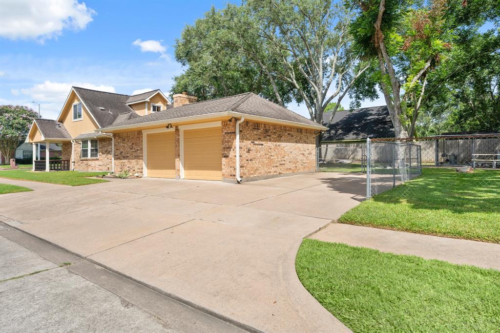 2101 Rocky Creek Lane