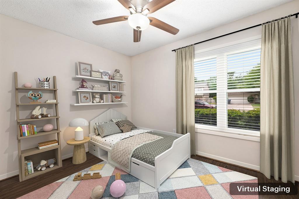 17722 Mellow Ridge Drive, Spring, Texas image 19