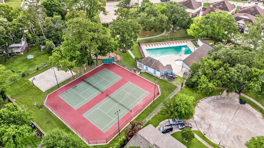 17722 Mellow Ridge Drive, Spring, Texas image 27