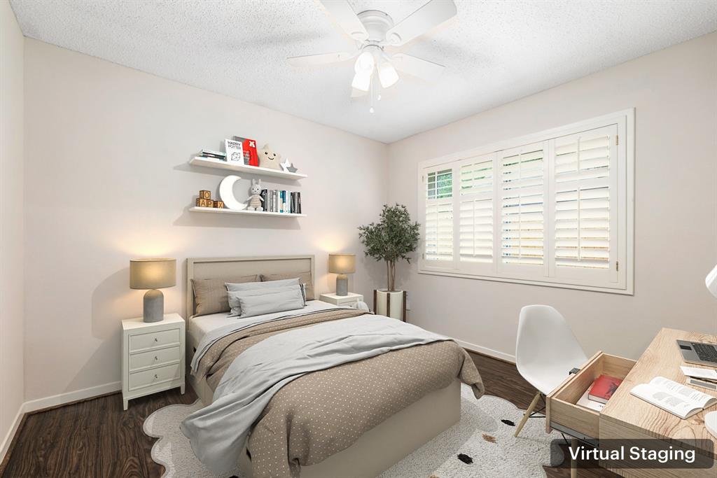 17722 Mellow Ridge Drive, Spring, Texas image 16