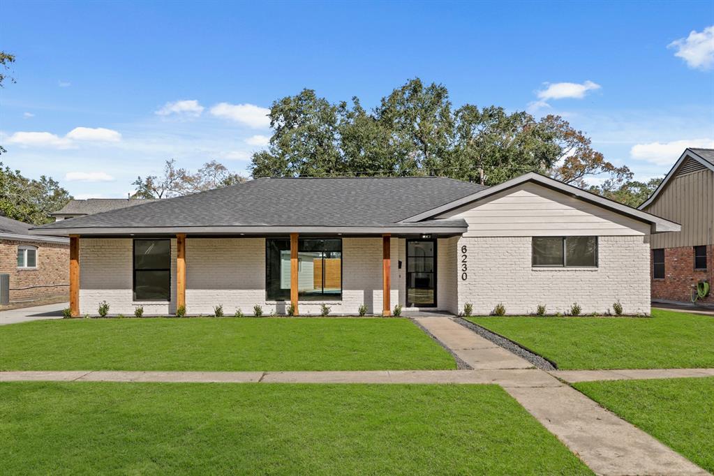 6230 Cheena Drive, Houston, Texas image 3