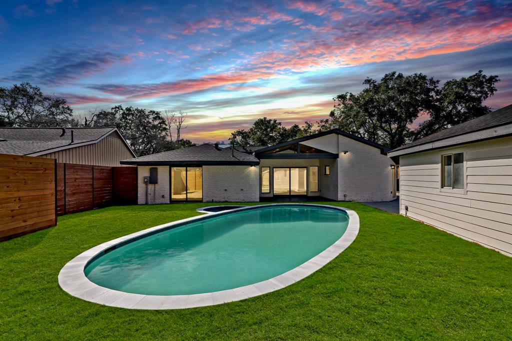 6230 Cheena Drive, Houston, Texas image 1