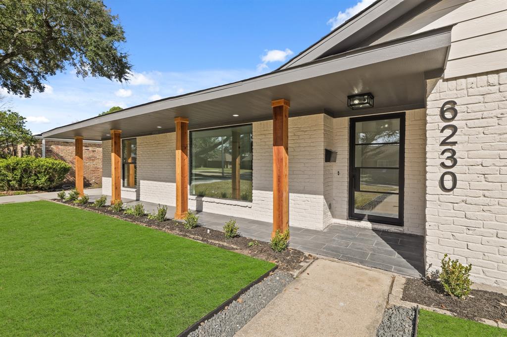 6230 Cheena Drive, Houston, Texas image 2