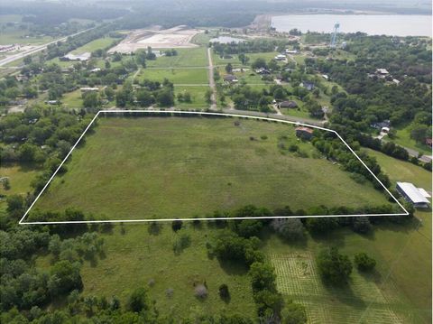 Photo of 0 Fm 2728, Terrell, TX 75160 (MLS # 49700709)