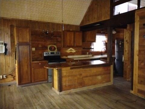 207 S Circle Drive, Livingston, Texas image 16