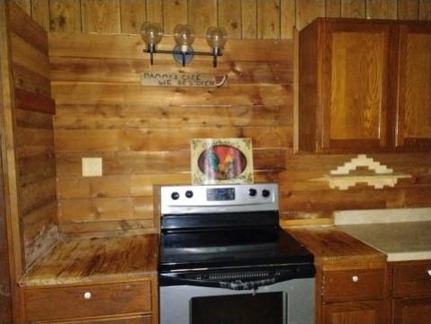 207 S Circle Drive, Livingston, Texas image 17