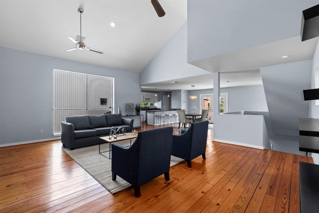 1522 Drew Street, Houston, Texas image 11