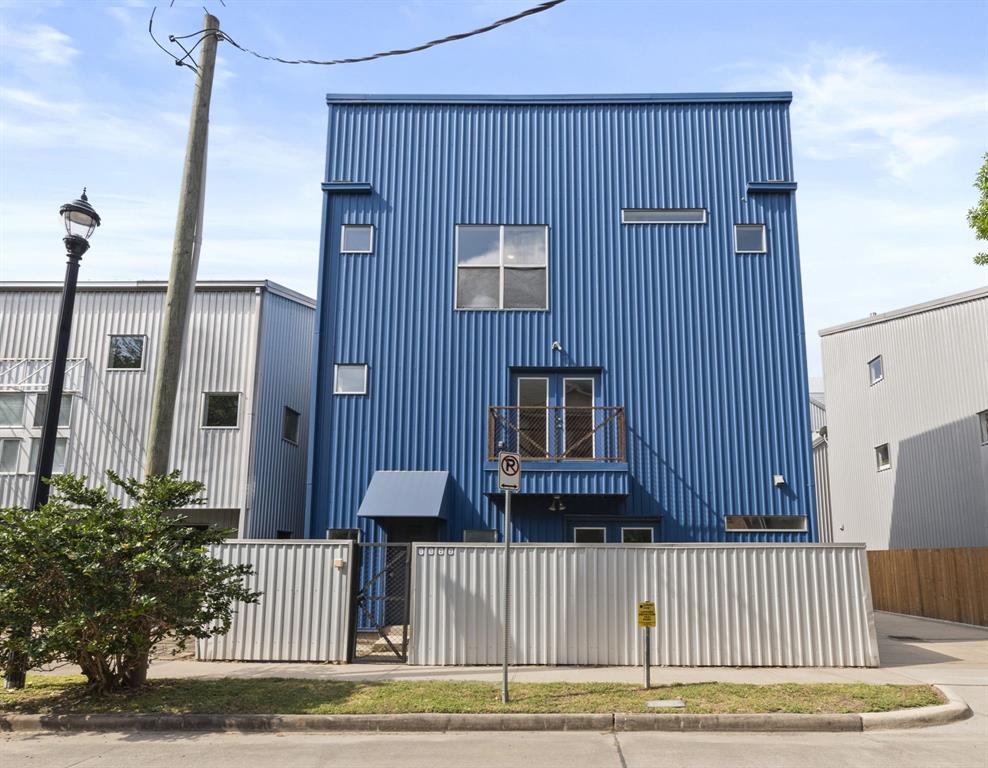 1522 Drew Street, Houston, Texas image 2