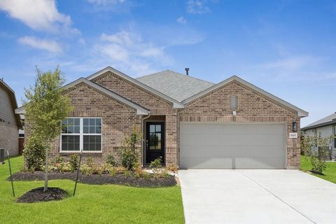 Photo of 31409 Kingsley Pines Drive, Huffman, TX 77336 (MLS # 81593269)