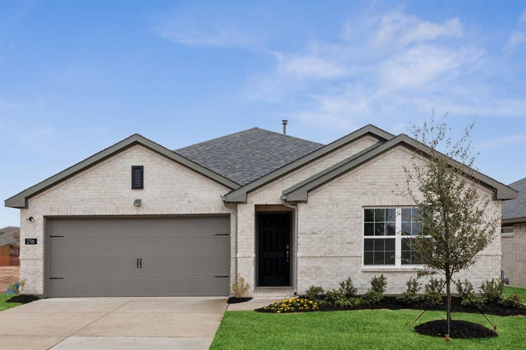 31409 Kingsley Pines Drive, Huffman, Texas image 1