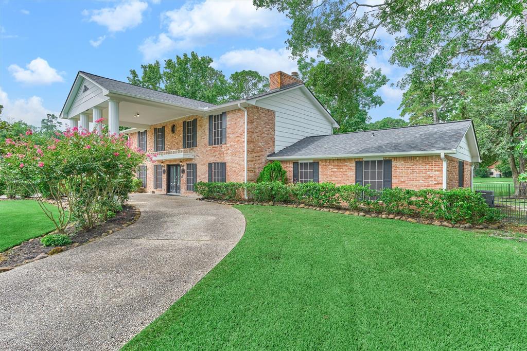 1 Cherry Hill Drive