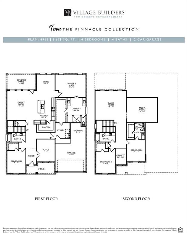 31042 Vintage Creek Lane, Fulshear, Texas image 15