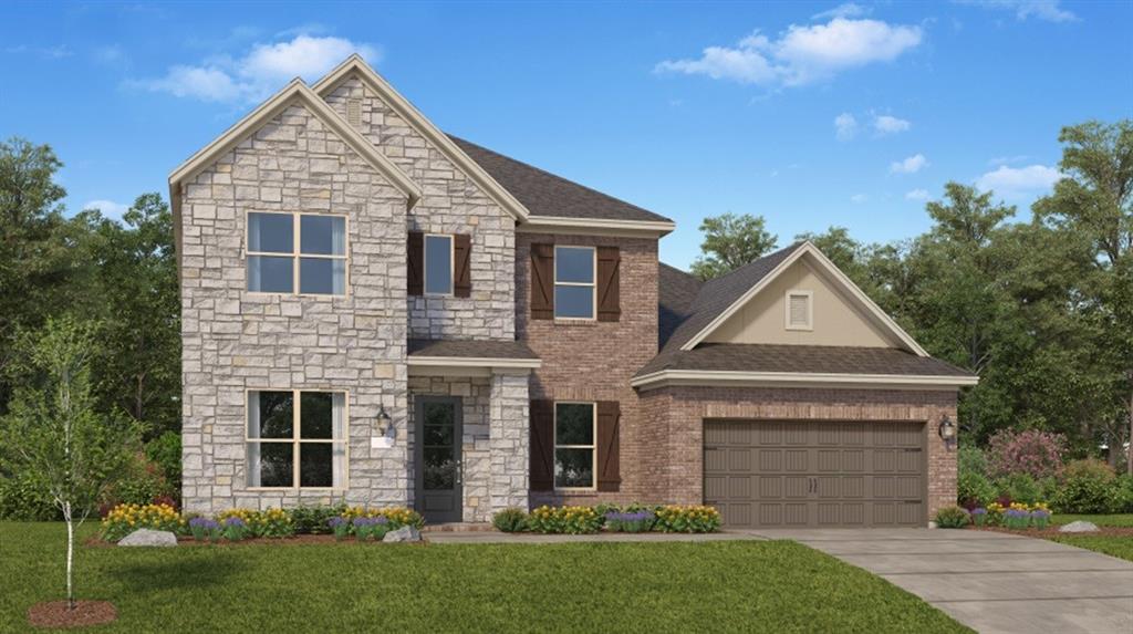 31042 Vintage Creek Lane, Fulshear, Texas image 16