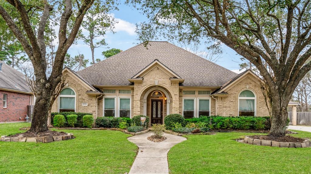 20226 Treetop Lane, Spring, Texas image 1