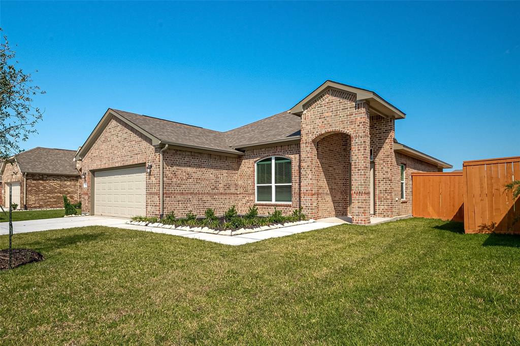 2127 Port Jackson, Texas City, Texas image 4