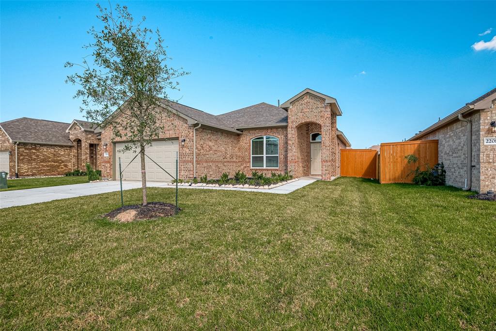 2127 Port Jackson, Texas City, Texas image 3