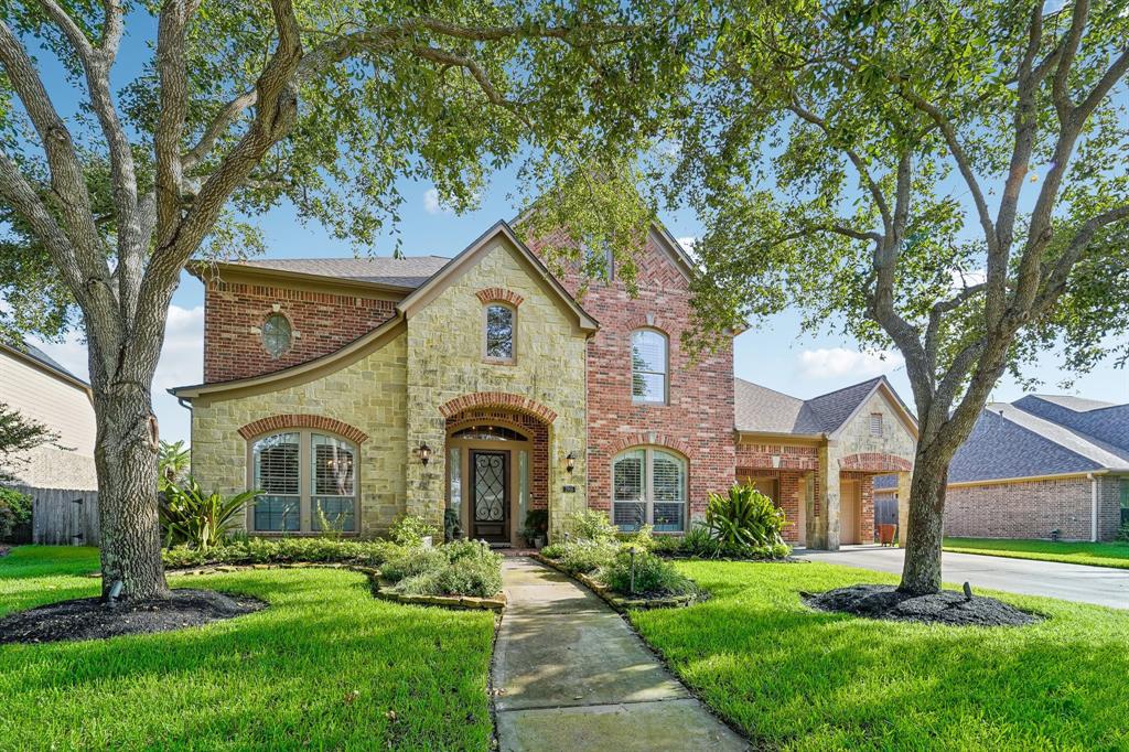 2916 Port Rose Lane, League City, Texas image 2