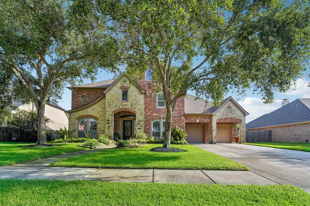 2916 Port Rose Lane, League City, Texas image 41