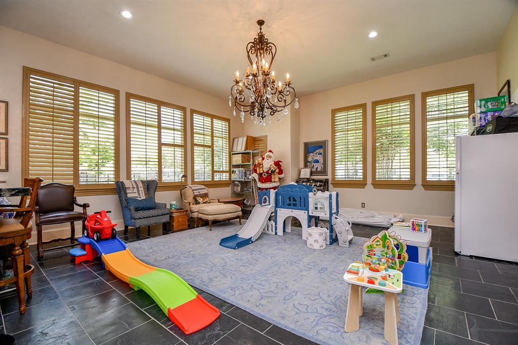2718 Silverhorn Drive, Katy, Texas image 37