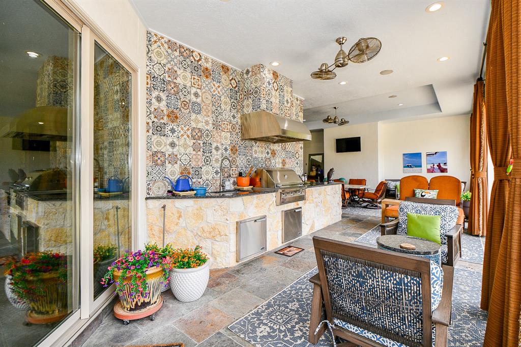 2718 Silverhorn Drive, Katy, Texas image 40