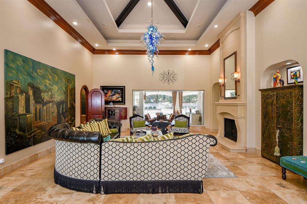 2718 Silverhorn Drive, Katy, Texas image 33