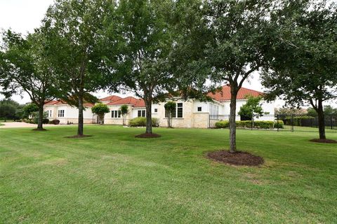 2718 Silverhorn Drive Katy TX 77450