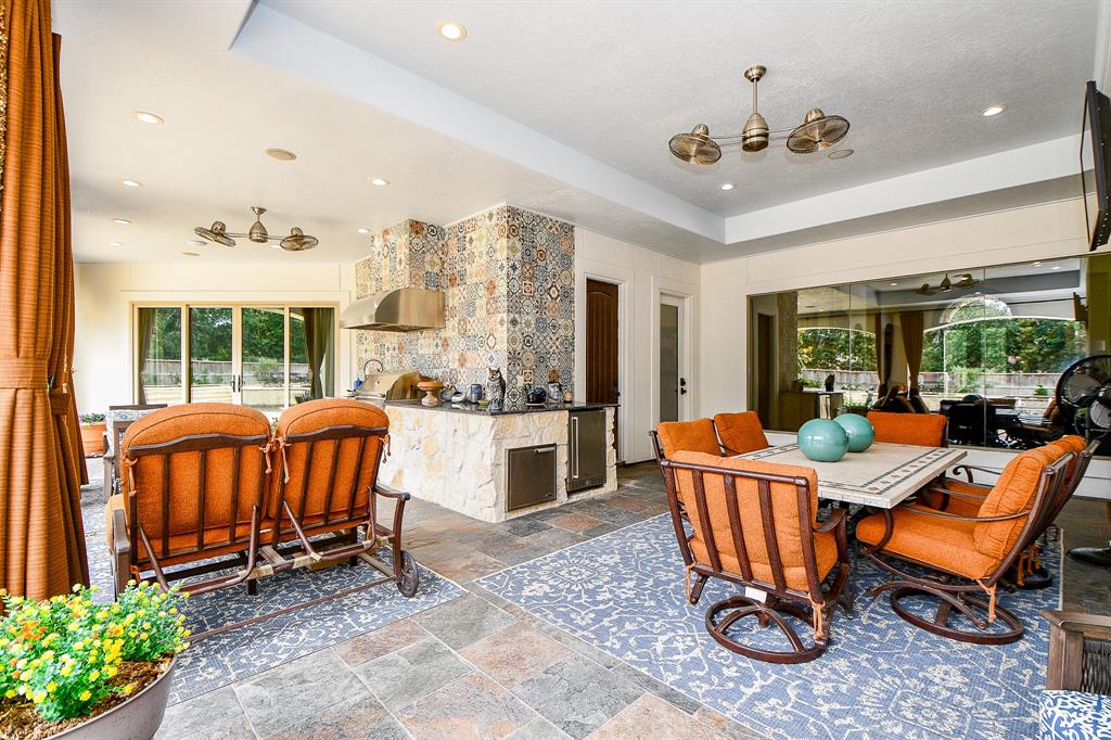 2718 Silverhorn Drive, Katy, Texas image 41