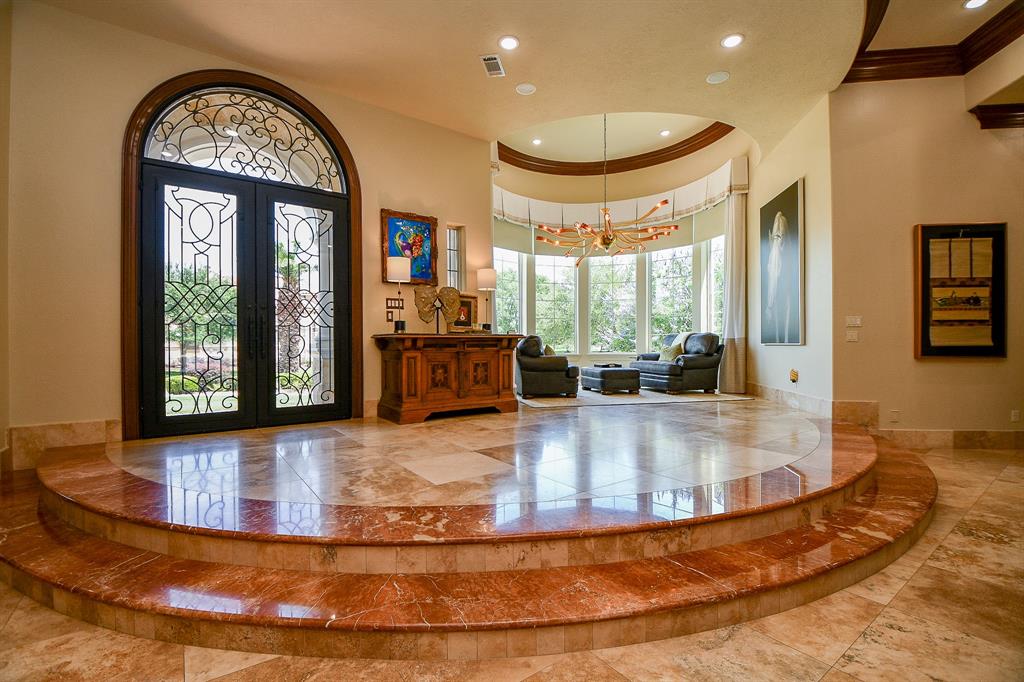 2718 Silverhorn Drive, Katy, Texas image 8