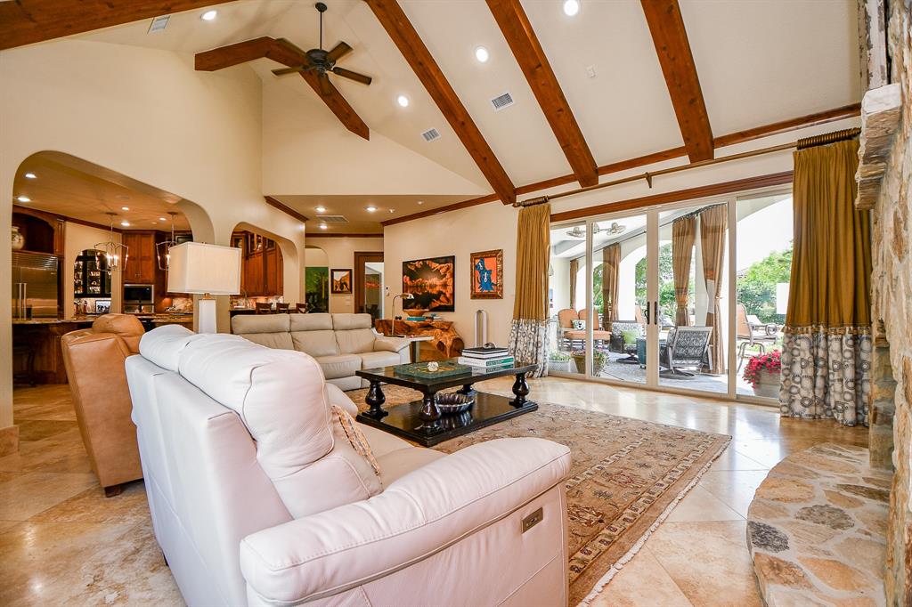 2718 Silverhorn Drive, Katy, Texas image 26