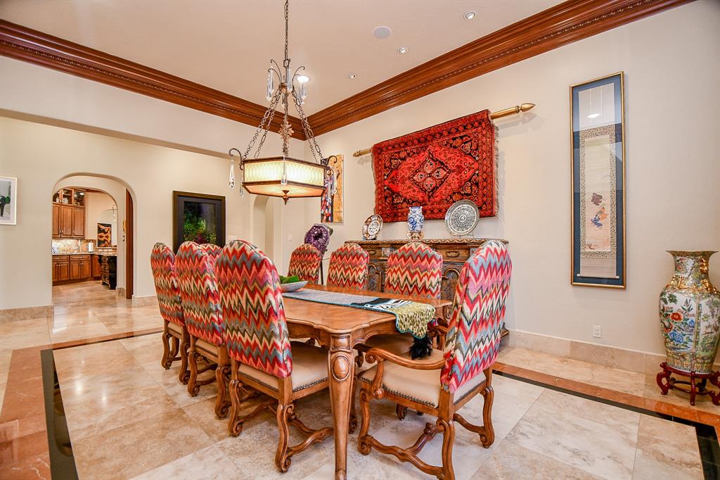 2718 Silverhorn Drive, Katy, Texas image 20