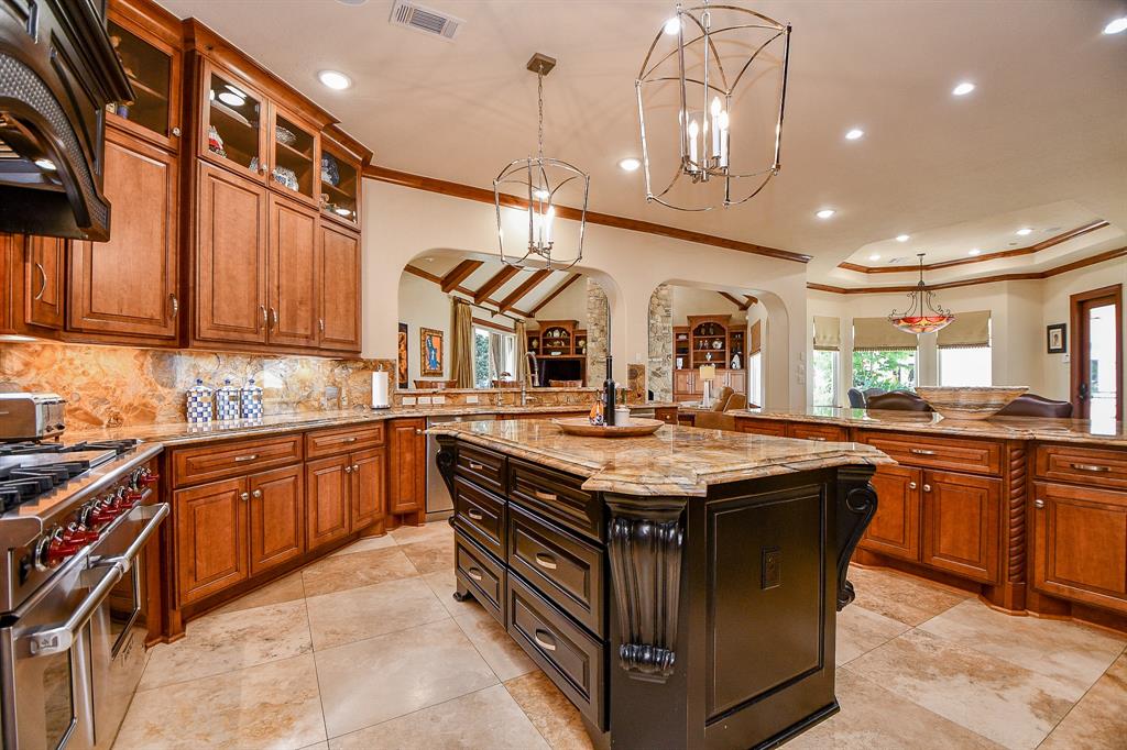 2718 Silverhorn Drive, Katy, Texas image 21