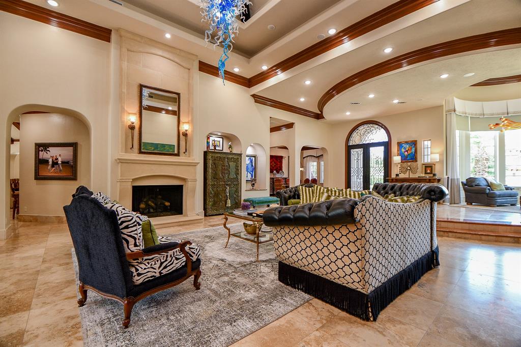 2718 Silverhorn Drive, Katy, Texas image 12