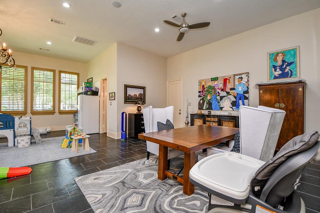 2718 Silverhorn Drive, Katy, Texas image 34