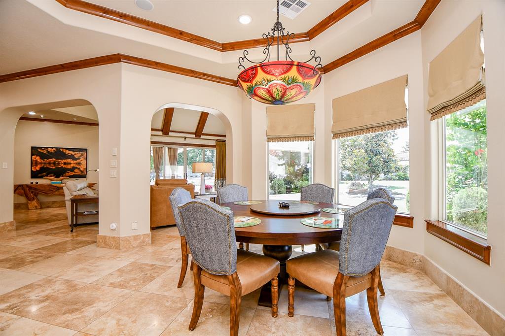 2718 Silverhorn Drive, Katy, Texas image 24