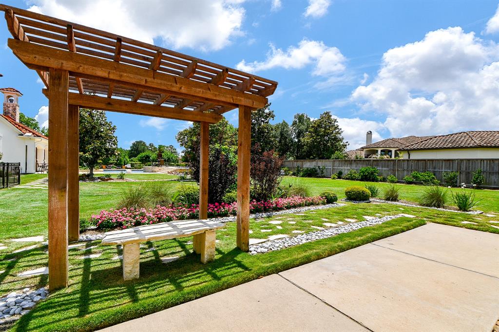 2718 Silverhorn Drive, Katy, Texas image 47