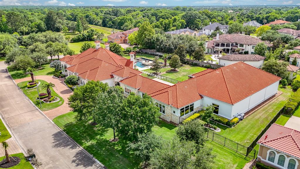2718 Silverhorn Drive, Katy, Texas image 50