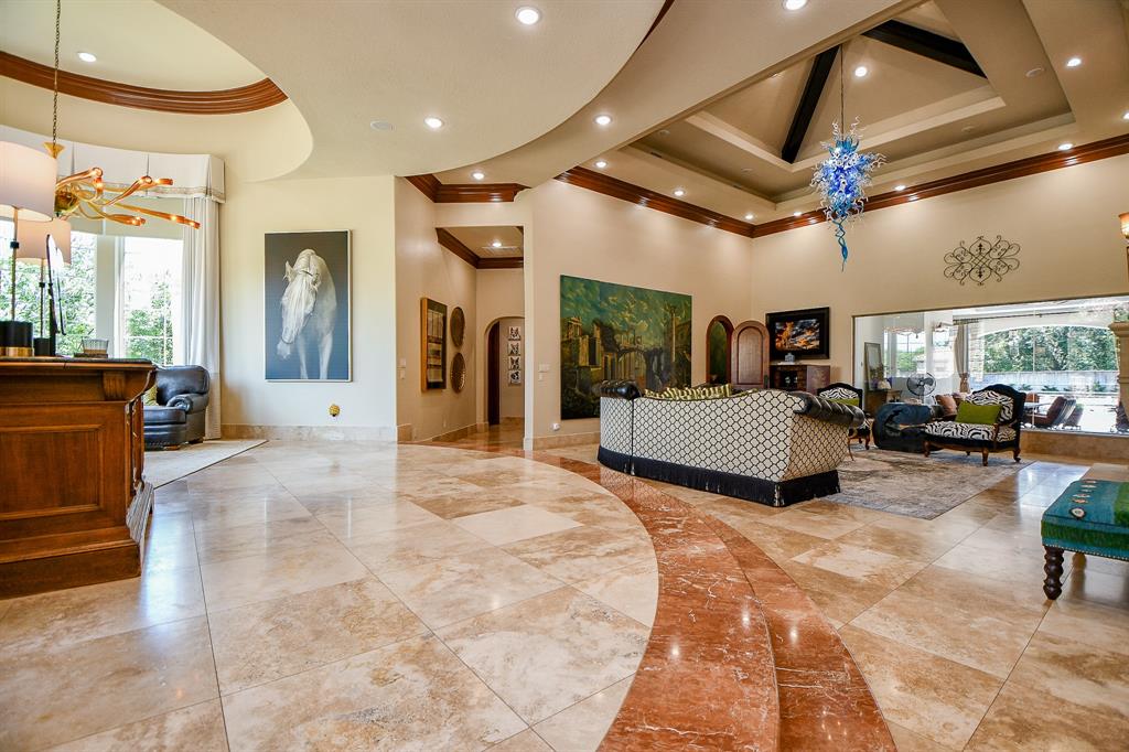2718 Silverhorn Drive, Katy, Texas image 7